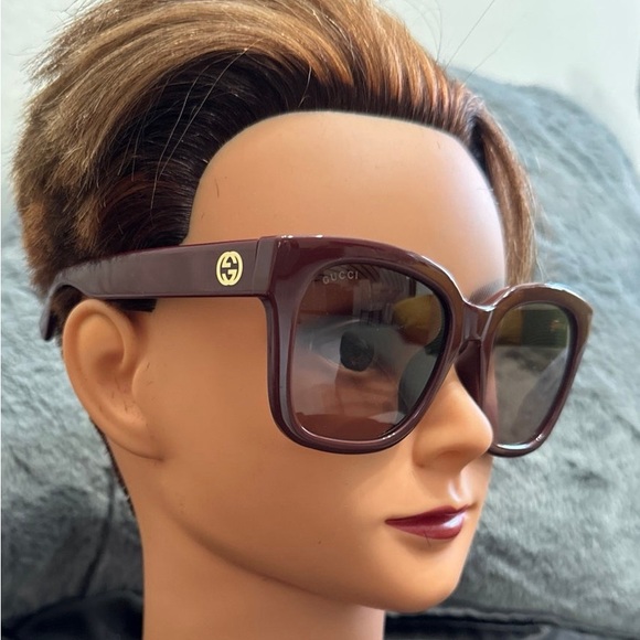 Gucci Sunglasses main image 5